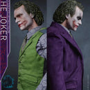 Action Figure Realista Coringa Cavaleiro das Trevas