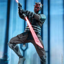 Action Figure Realista Darth Maul