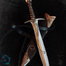 Action Figure Frodo Bolseiro