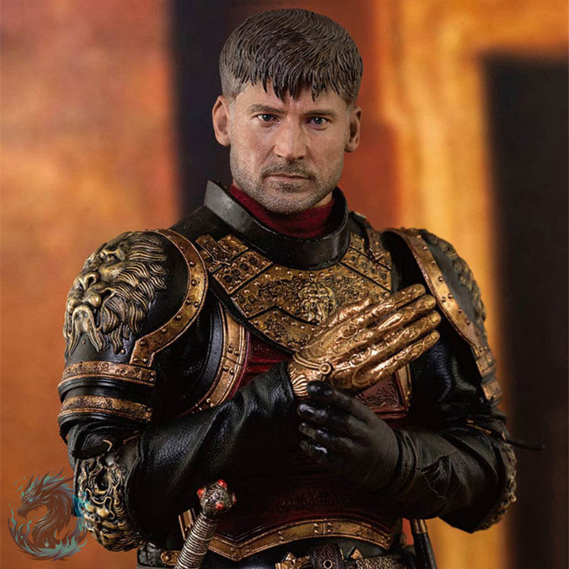 Action Figure Jaime Lannister