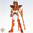 Action Figure dos Cavaleiros de Bronze