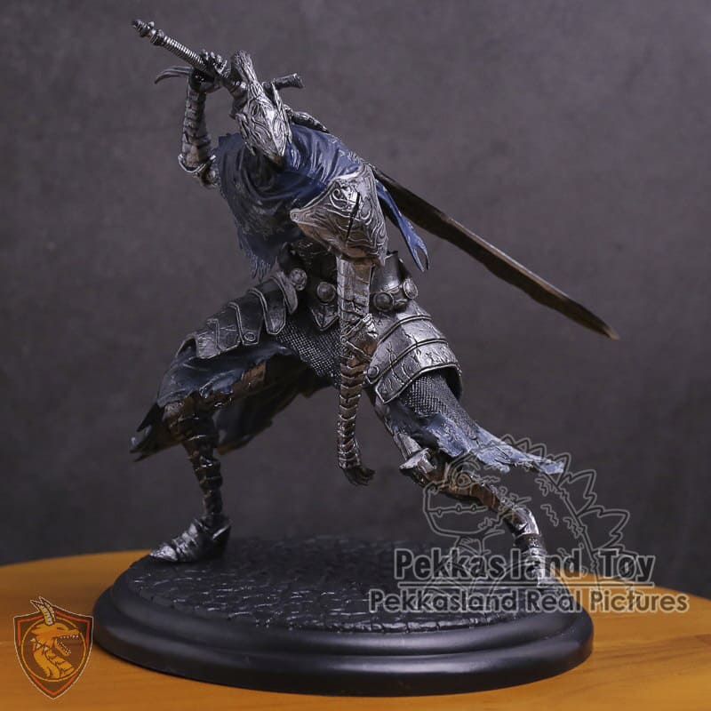 Action Figure Cavaleiro Negro  Dark Souls