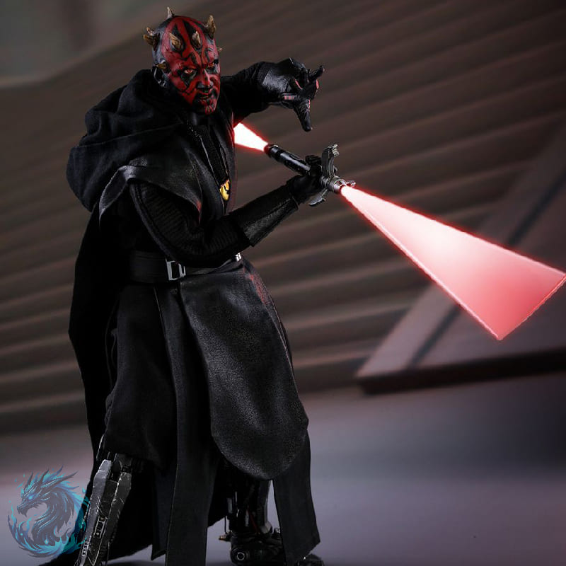 Action Figure Darth Maul