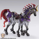 Action Figure Summon Odin Final Fantasy