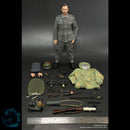Action Figure Sniper Resgate do Soldado Ryan