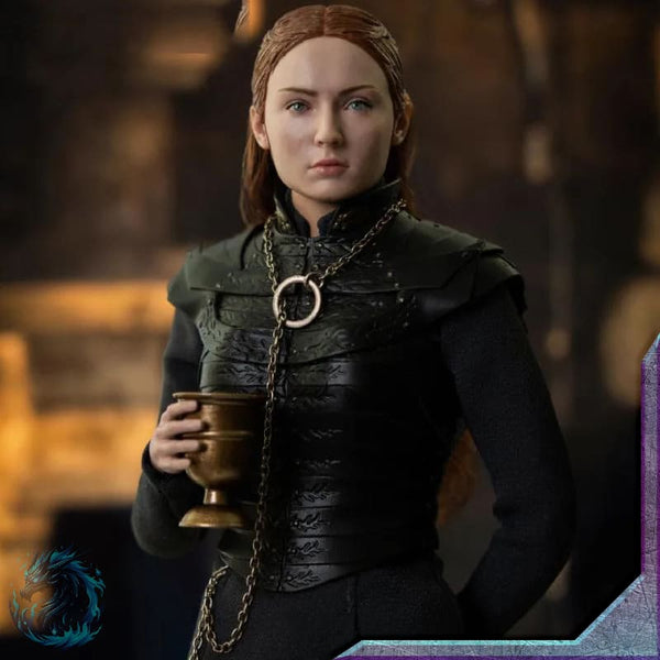 Action Figure Sansa Stark Game of Thrones