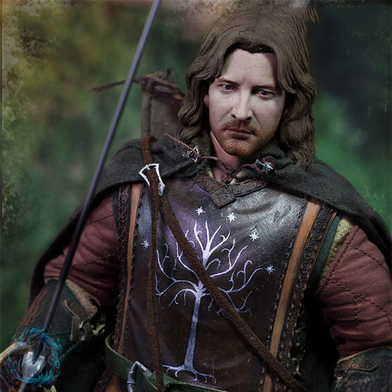 Action Figure Faramir