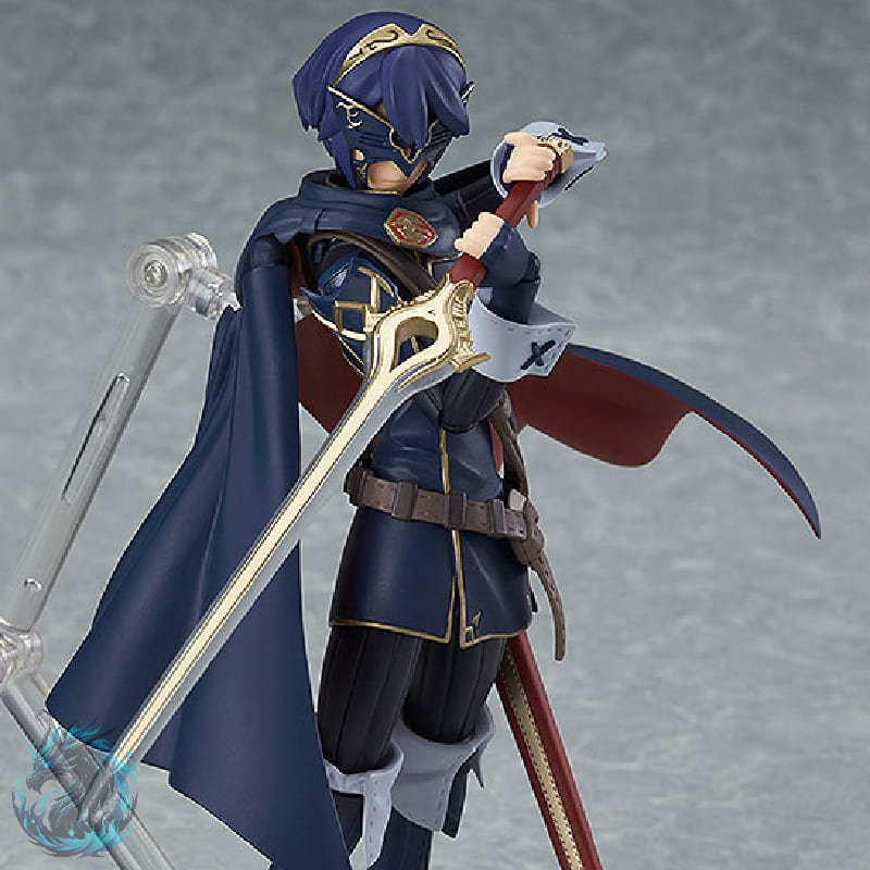 Action Figure Lucina Fire Emblem