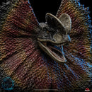 Action Figure Dennis Nedry