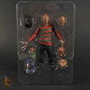 Action Figure Freddy Krueger