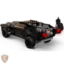 Lego Batmóvel A Perseguição do Pinguim
