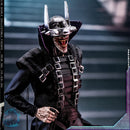 Action Figure Batman que Ri