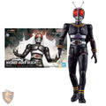 Action Figures Black Kamen Rider