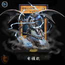 Action Figure Dragão Branco Yu-Gi-Oh