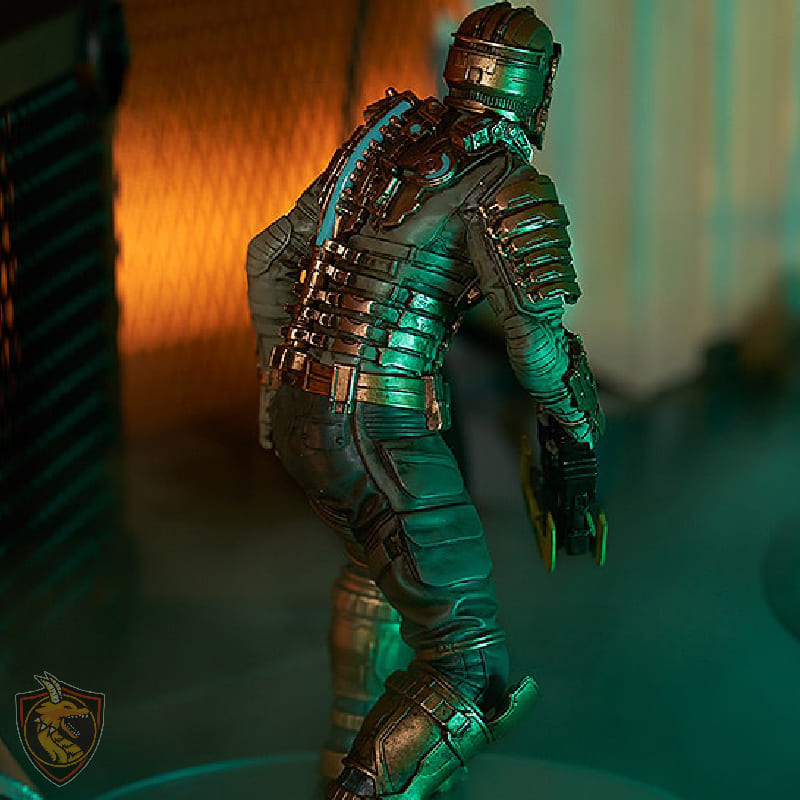 Action Figure Dead Space