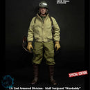 Action Figure Sherman Fury