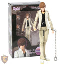 Action Figure Death Note