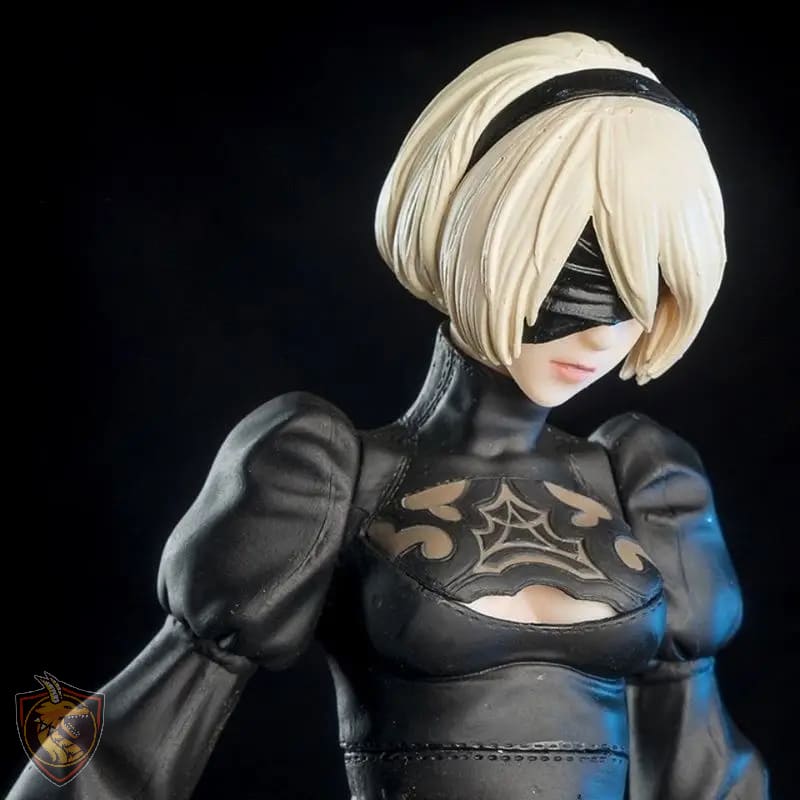 Action Figure Nier Automata