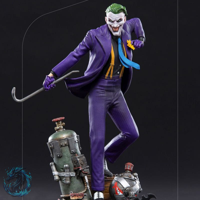 Action Figure Coringa Regular