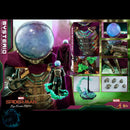 Action Figure Realista Mistério