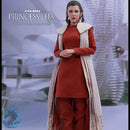 Action Figure Realista Princesa Leia