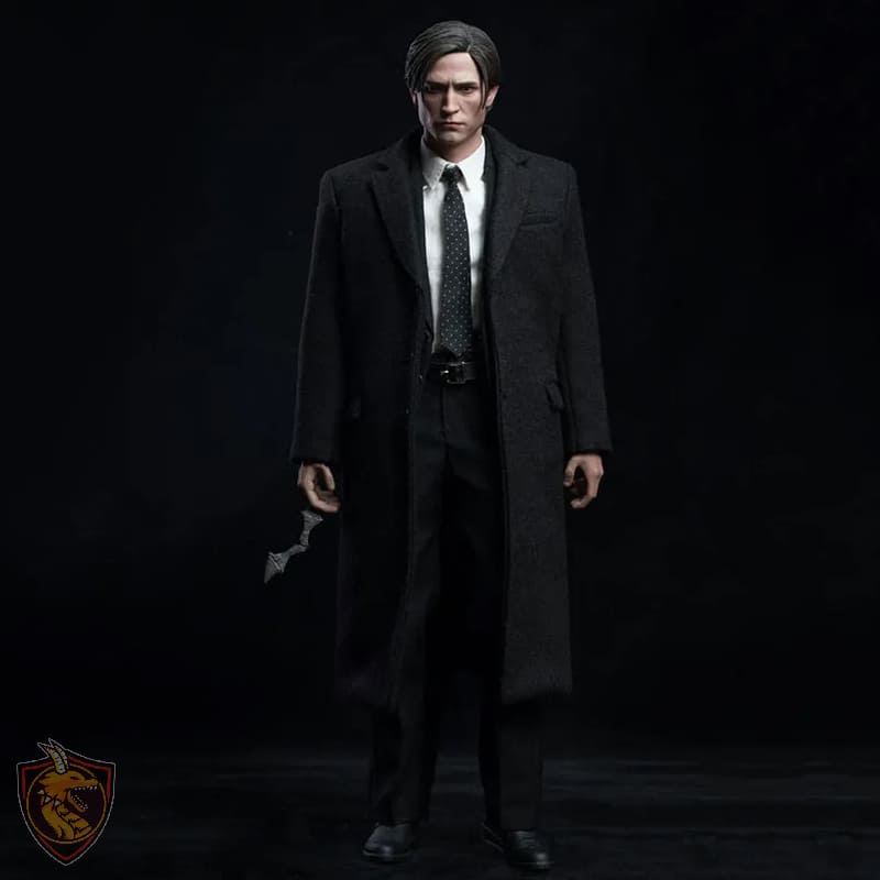 Action Figure Bruce Wayne