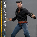Action Figure Wolverine X-men Dias de um Futuro Esquecido