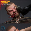 Action Figure Jean Claude Van Damme em Os Mercenários 2