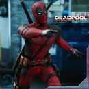 Action Figure Realista Deadpool 2