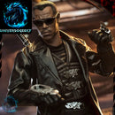 Action Figure Realista Blade Guerreiro Vampiro