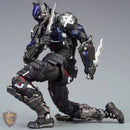 Action Figure Batman Arkham Knight Futurista