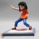 Action Figure Jackie Chan Anime