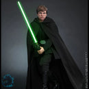 Action Figure Realista Luke Skywalker Mandalorian
