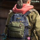 Action Figure Realista Ellie The Last of Us