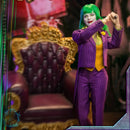 Action Figure Realista Coringa Feminina