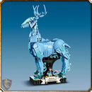 Lego Expecto Patronum Harry Potter