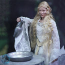 Action Figure Realistas Galadriel Senhor dos Anéis