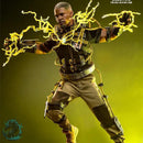 Action Figure Realista Electro
