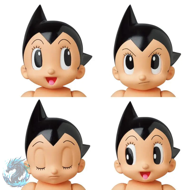 Action Figure Astro Boy