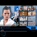 Action Figure Rey Skywalker