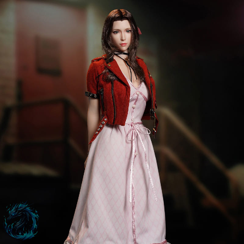 Action Figure Aerith Gainsborough