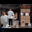 Action Figure Sing Kung Fusão