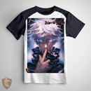 Coleção de Camisas Jujutsu Kaisen