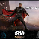 Action Figure Realista Moff Gideon