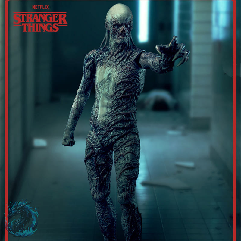 Action Figure Vecna Stranger Things