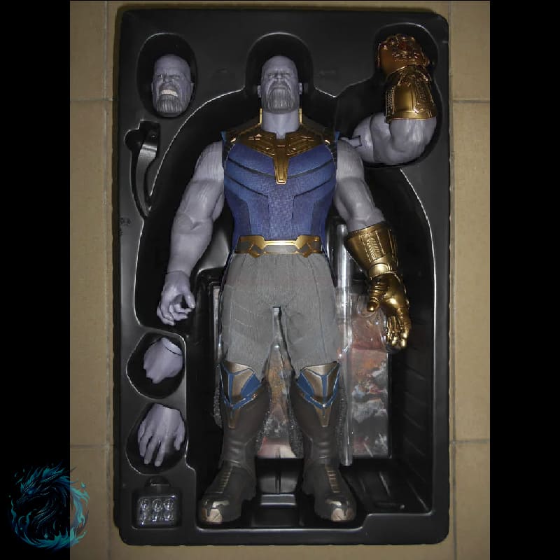 Action Figure Thanos