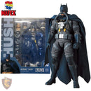 Action Figure Coleção Batman