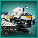 Lego Fantasma e Espectro 2 Star Wars