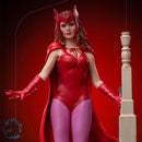 Action Figure Wanda Halloween