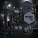 Action Figure Watchdog